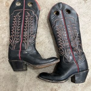 Tony Lama Boots | Size 4.5